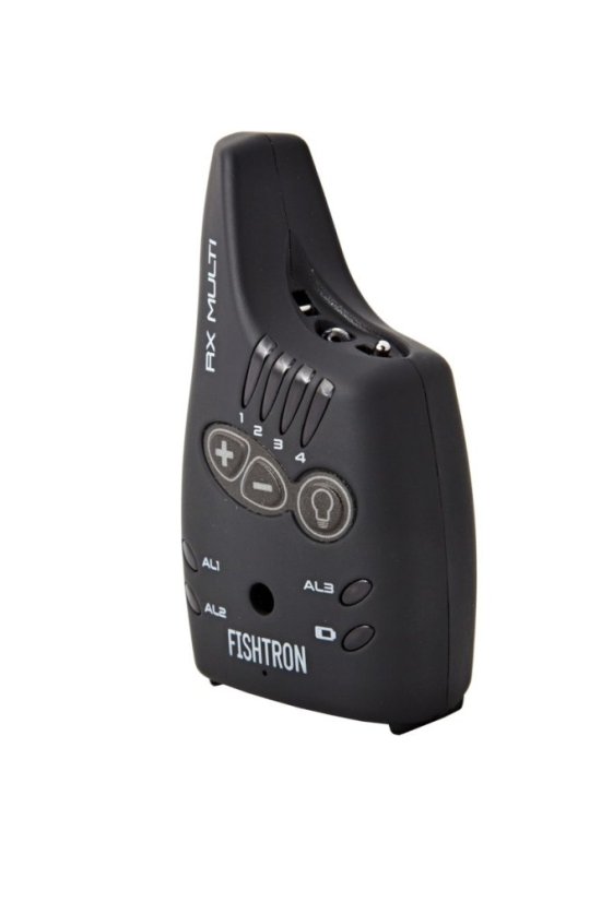FISHTRON RX MULTI