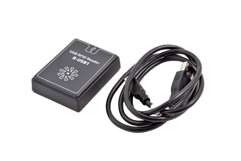 R-USB1 NADHLED2