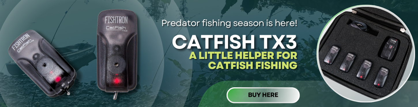 CatFish TX3