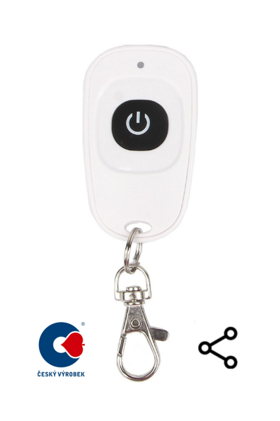 WRL key a
