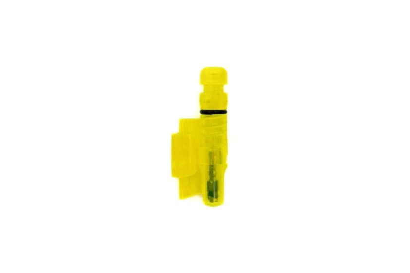 FEEDER 4-yellow