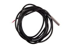 TC530C2 přední pohled