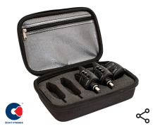 SET Q9-RGB TX 2+1