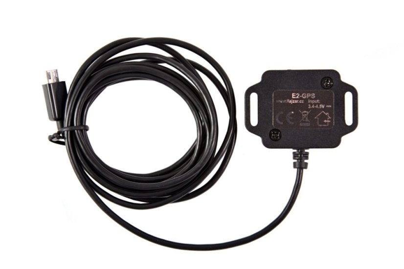 GPS receiver EMA2