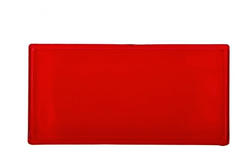 PLEXI přední pohled