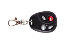 Vysílač 4 kanály pro GSM-CAM přední pohled