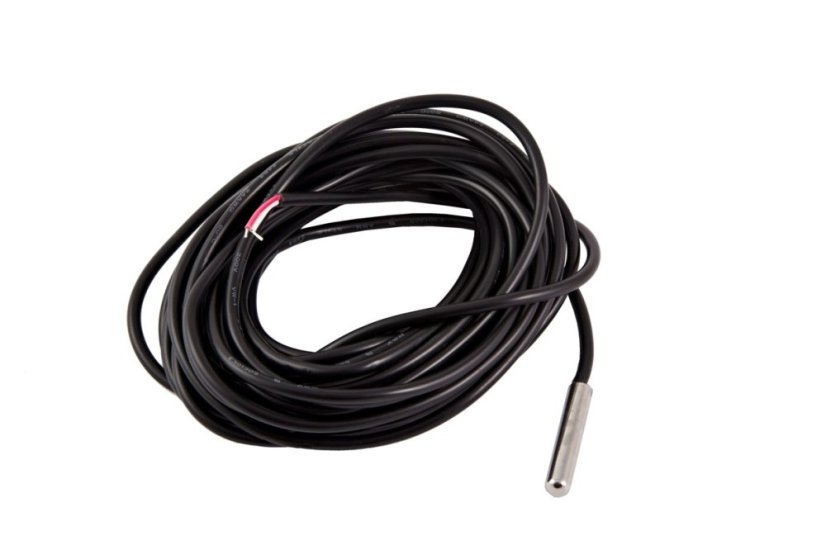 TC530C5 přední pohled