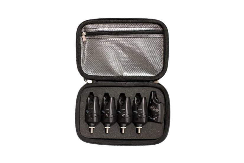 SET e3TX 4+1+RX Multi