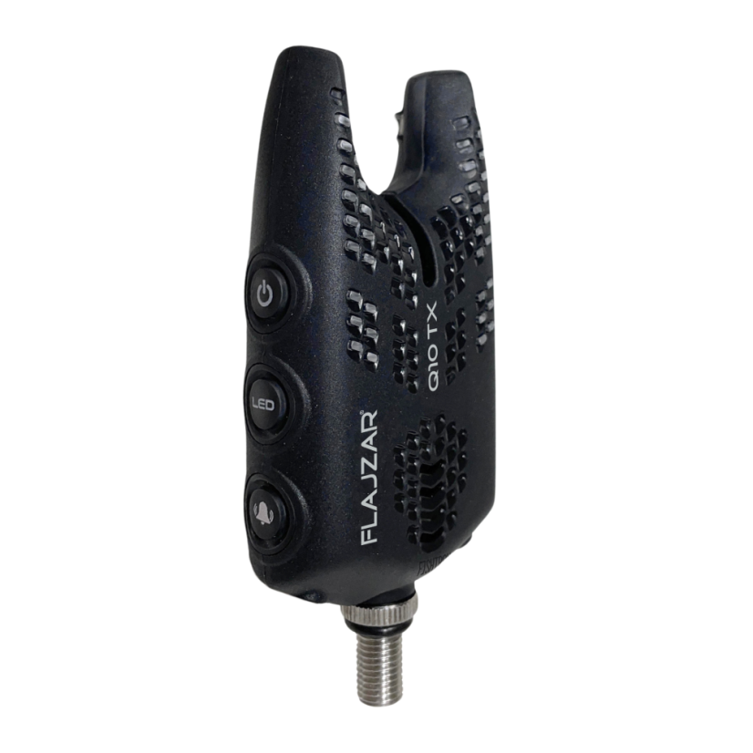 FISHTRON Q10 TX bite alarm