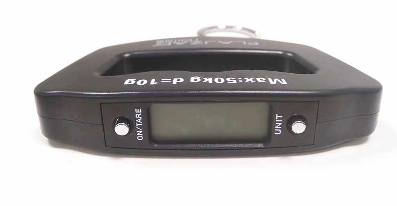 Digitální váha do 50 kg
