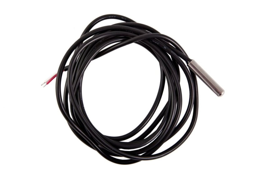 TC530C2 přední pohled