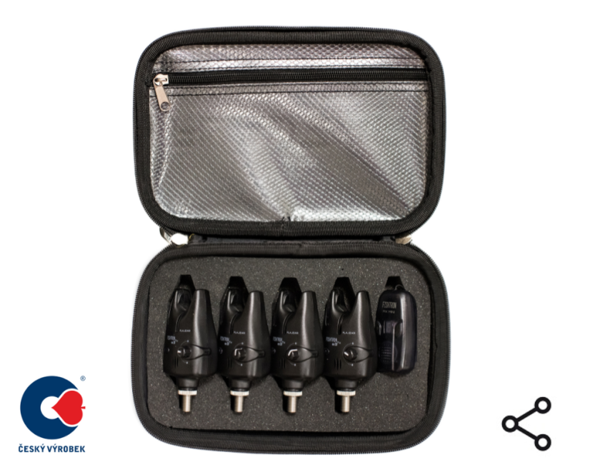 SET e3TX 4+1