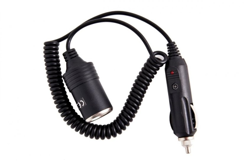 Prodlužovací napájecí kabel 12V