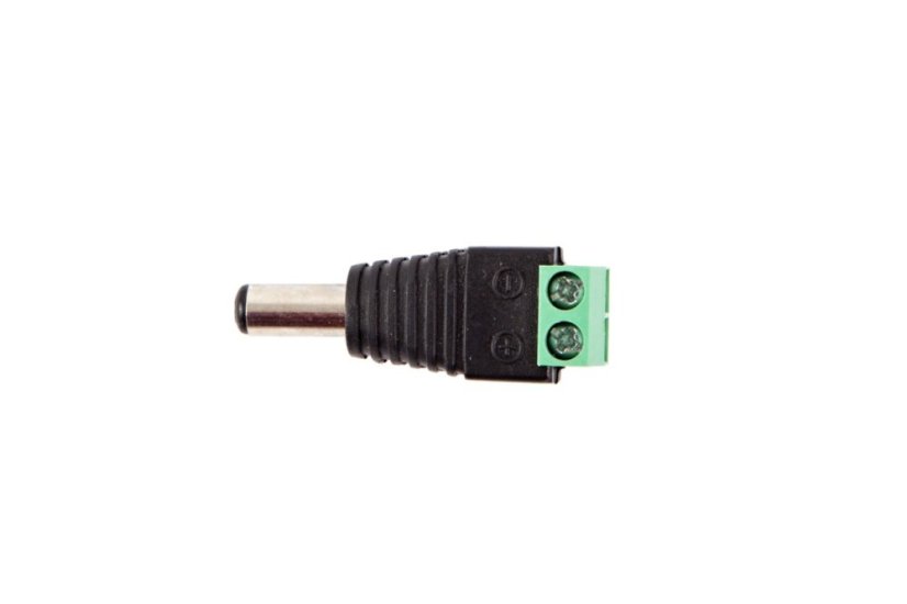 DC 2.1/5.5 Power connector DC-KON1