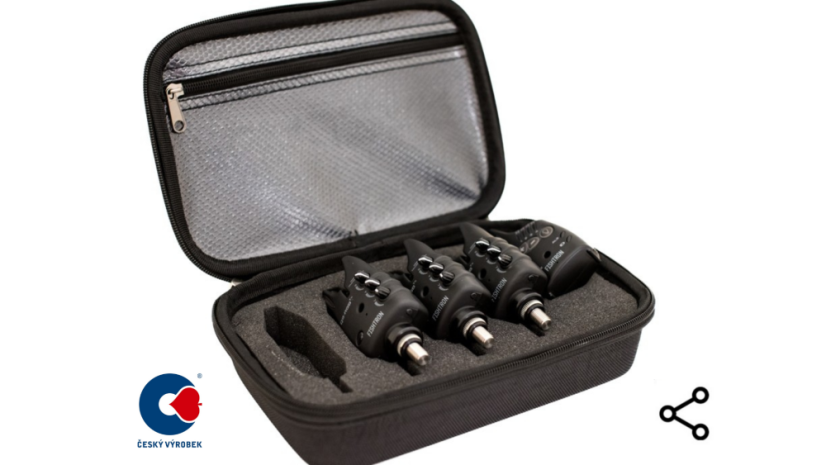 SET Q9-RGB TX 3+1