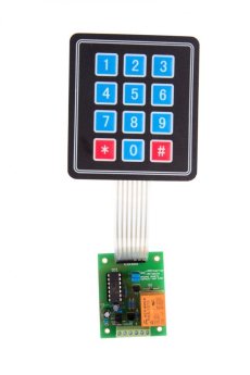 2720 PŘEDNÍ POHLED