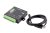 Access control systems, RFID readers