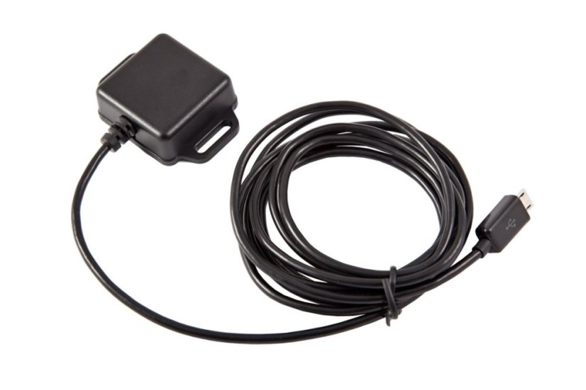 GPS receiver EMA2