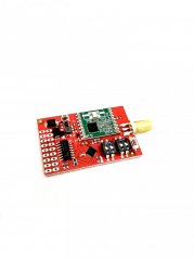 RTX-SMA - universal remote control micromodule with SMA connector