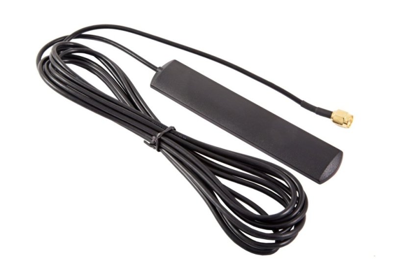ANTGSM2 nadhled
