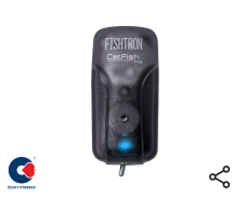 CATFISH TX3 B přední pohled